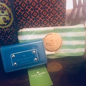 Kate Spade Card Holder NWT’s